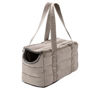 Hunter 2-In-1 Dog Carrier And Blanket Seoul Greige, RRP 89.99 EUR, NEW