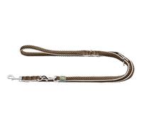 Hunter - 200cm Brown Strap Adjustable Thread | 3D mesh and nylon, 3-way adjustable, weather-resistant, quick-drying, easy to grip, colour: brown, size: 20/200