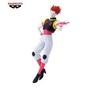 Banpresto Hunter X Hunter Vibration Stars Hyskoa Figure