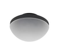 Ceiling Fan Add-on Light Kit Tribeca Graphite