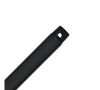 Hunter 26227 24-Inch Original Extension Downrod, Black