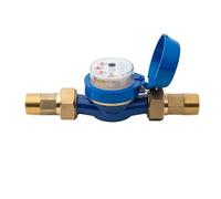 Hunter 3/4' Male Thread Irrigation Meter with Pulse Emitter DN 20mm
