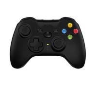 Hunter 360 Wireless Controller for XBOX 360/PC - Black