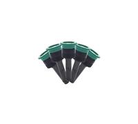 Hunter 4-A PRO Adjustable Spray Nozzle | 4-Feet Distance | Female-Threaded | 5-Pack