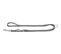 Hunter 47537 Adjustable Lead 20/200 Nylon Grey