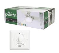 Ceiling Fan Sentinel Plus with Lights & Wall Control
