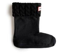 Hunter 6stitch Cable Socks