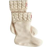 Hunter 6stitch Cable Socks EU 24-27