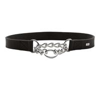 Hunter Aalborg Collar with Chain L-XL