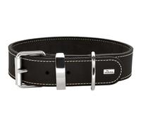 Dog collar Hunter Aalborg Black [20-24 cm]