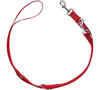 HUNTER Adjustable London Lead Red Size 10/200 3-Way Adjustable Soft and Lightweight Tear-Resistant & Quick Drying Easy to Clean and Dimensionally