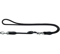 Hunter - Adjustable strap black Freestyle 200 cm black 1,0 x 200 cm