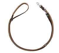 Hunter - Adjustable strap brown Neopren 200cm