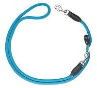 Hunter Pet Freestyle Leash Green 200cm