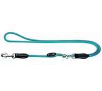 Hunter - Adjustable strap Freestyle 200 cm Turquoise petrol 1,0 x 200 cm
