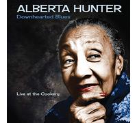 Hunter, Alberta - Downhearted Blues: Live At The Cookery