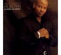 Hunter Alfonzo - Black a Da Berry