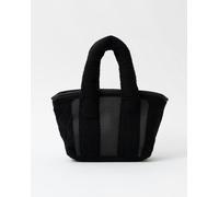 Hunter Alloa Borg Crossbody - Black - Black - One Size