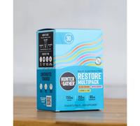 Hunter and Gather Electrolytes v2 Variety Box - 30 Sachets