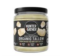 Hunter and Gather Hunter & Gather Organic Grass Fed British Beef Tallow 300g