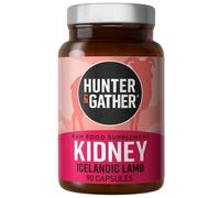Hunter and Gather Kidney Capsules 90 Capsules