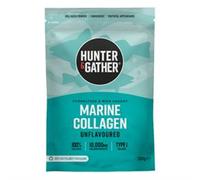 Hunter and Gather Marine Collagen Peptide Protein Powder Unflavoured 300g