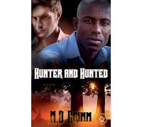 Hunter and Hunted (The Shifter Chronicles 4)