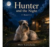 Hunter and the Night (Hunter's adventures)
