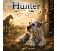 Hunter and the Tornado (Hunter's adventures)