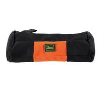 HUNTER Apportierspielzeug TRAINER SNACK DUMMY für Hunde S