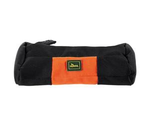HUNTER Apportierspielzeug TRAINER SNACK DUMMY für Hunde S