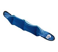 HUNTER Aqua Mindelo Dog Toy, Blue, 52 cm