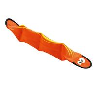 HUNTER Aqua MINDELO Floating Dog Toy, Snakes, 52 cm, Orange