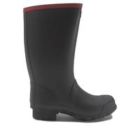 Hunter - Argyll Short Knee (Black) Ufs4004Rma In Size 7 In Plain Black