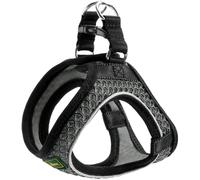 Hunter - Arnes Hilo Comfort Xs Anthracite