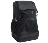 Hunter - Bag/Backpack Miles black - (69346)