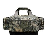 Hunter Bag, Hunting Duffel Bag for Men | Oxford Waterfowl Hunting Clothes Bag, Outdoor Hunting Duffel Gear Bag, Adjustable Tote Bag for Traveling, Hiking, Camping, Single Attributes, 説明を参照してください