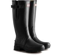 Hunter Mens Balmoral Adjustable Neoprene Wellies Rain Boots - UK 7