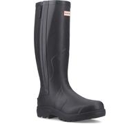 Hunter Men's Balmoral MK II Boot in Black | Size: 11 Hunter Black 11