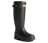 Hunter Balmoral MK II Buckle Mens Wellingtons Black Uk 9