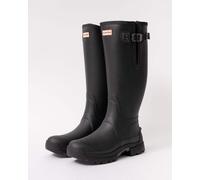 Hunter Balmoral Side Adjustable 3mm Neo Lined Tech Sole Mens Tall Boot