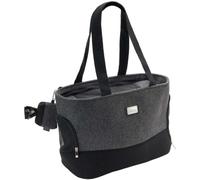 Hunter Dog Carrier Barcelona Gray, RRP 84.99 EUR, NEW