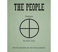 Hunter Barnes: The People