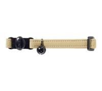 Hunter - Beige Cat Collar Softie