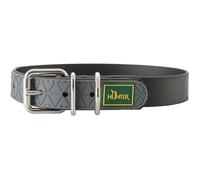 Hunter - Black Collar Convenience 33-41Cm