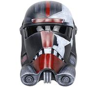 Hunter Black Series Clone Trooper Helmet - Full Head Mask for Adults - Halloween Cosplay Props