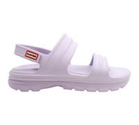 Hunter Bloom Womens Pink Sandals