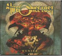 Hunter (Bonus Dvd) (Dlx) (Dig) By A Life Once Lost (2006-06-27)