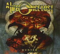Hunter (Bonus Dvd) (Dlx) (Dig) by Life Once Lost