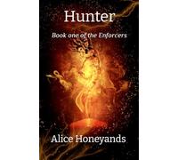 Hunter: Book 1 of The Enforcers